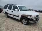 2002 Chevrolet Tahoe C1500