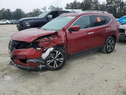 2019 Nissan Rogue S en venta en Ocala, FL