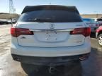 2014 Acura MDX