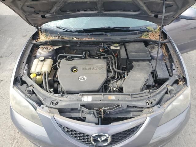 2008 Mazda 3 I