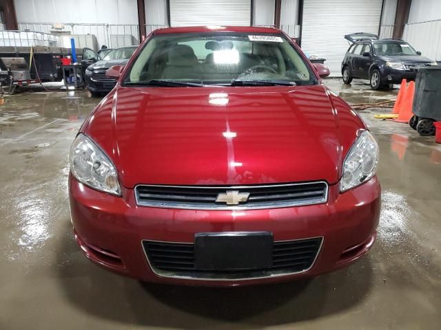 2007 Chevrolet Impala LT