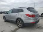 2014 Hyundai Santa FE GLS