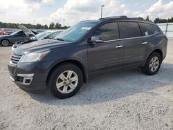 2014 Chevrolet Traverse LT en venta en West Palm Beach, FL