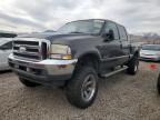 2004 Ford F250 Super Duty