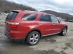 2011 Dodge Durango Citadel