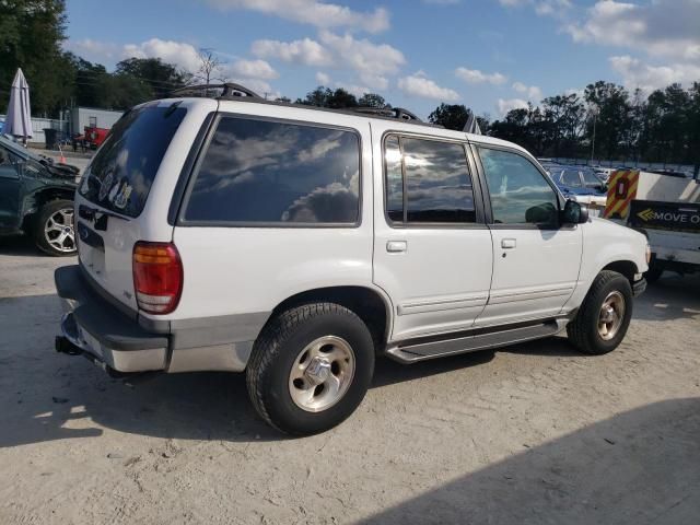 1999 Ford Explorer