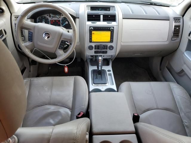 2010 Mercury Mariner Premier