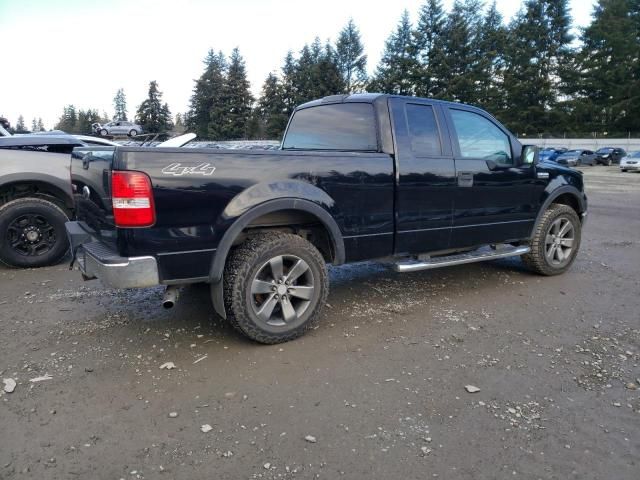 2006 Ford F150