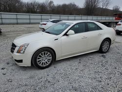 Cadillac salvage cars for sale: 2011 Cadillac CTS Luxury Collection