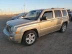 2010 Jeep Patriot Limited