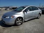 2006 Honda Civic EX