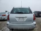 2007 Pontiac Vibe