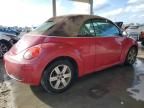 2006 Volkswagen New Beetle Convertible Option Package 1