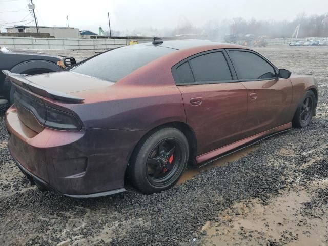 2015 Dodge Charger R/T Scat Pack