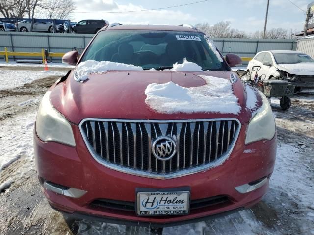 2013 Buick Enclave