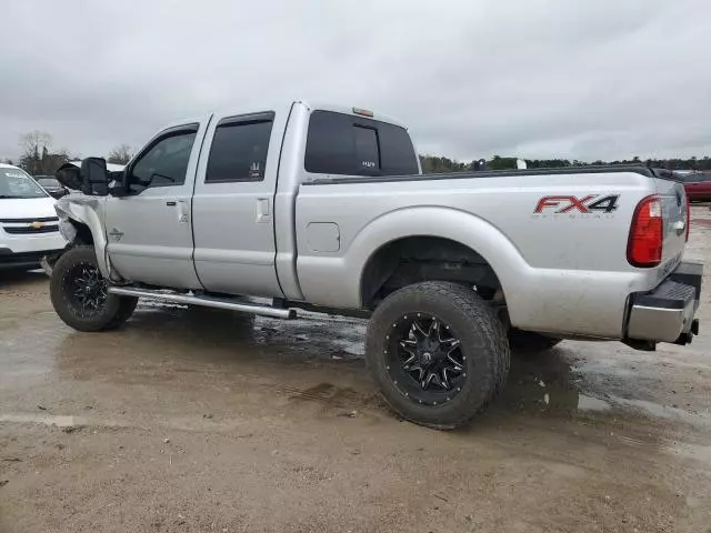 2014 Ford F250 Super Duty