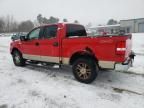 2008 Ford F150 Supercrew