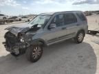 2006 Honda CR-V EX