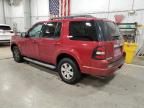 2010 Ford Explorer XLT