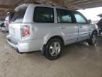 2006 Honda Pilot EX