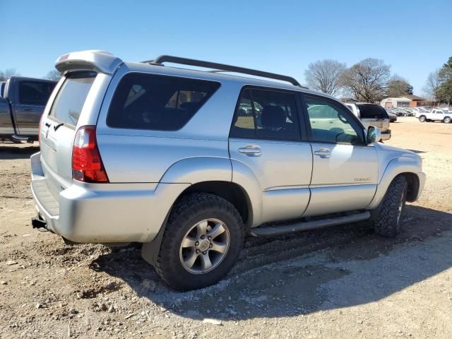 2006 Toyota 4runner SR5