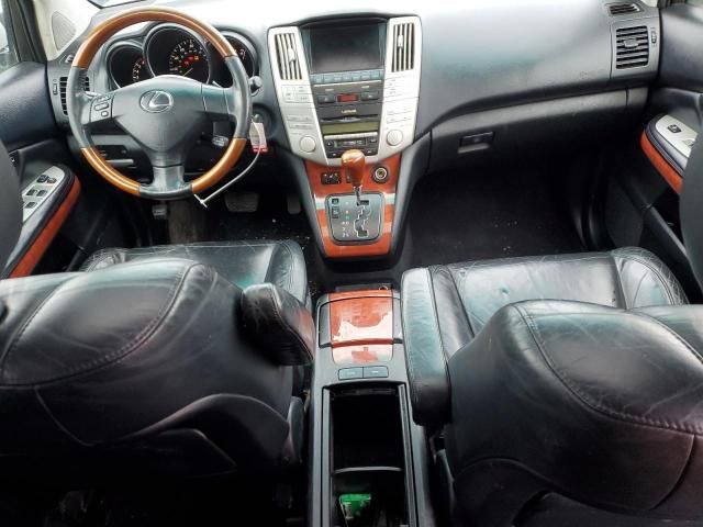 2004 Lexus RX 330