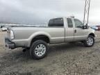 2006 Ford F350 SRW Super Duty