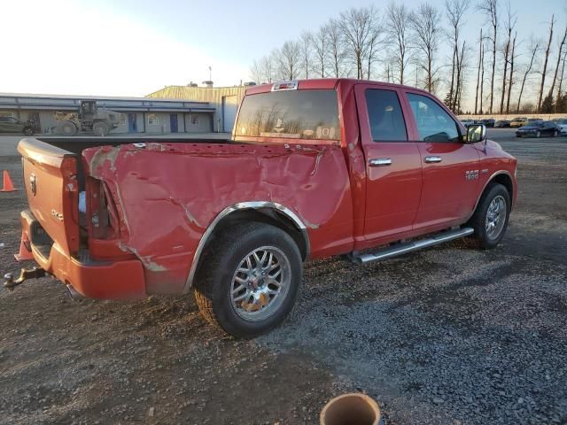 2013 Dodge RAM 1500 ST