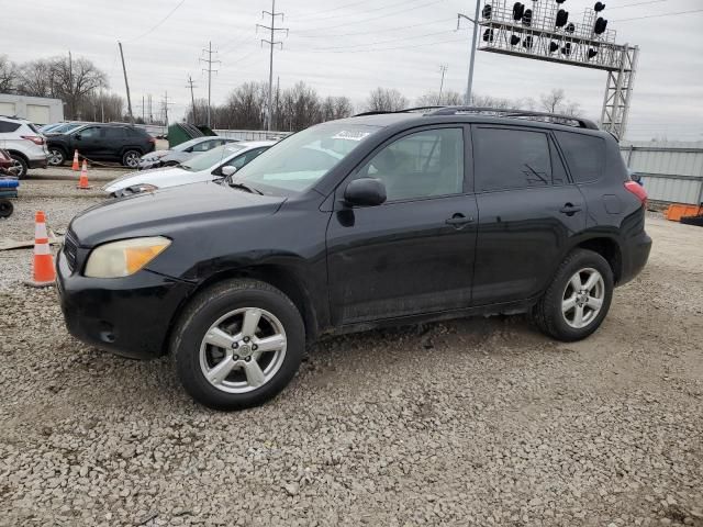 2006 Toyota Rav4