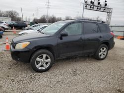 Toyota salvage cars for sale: 2006 Toyota Rav4