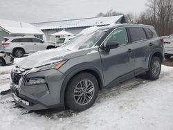 Nissan Vehiculos salvage en venta: 2023 Nissan Rogue S