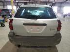 2006 Pontiac Vibe