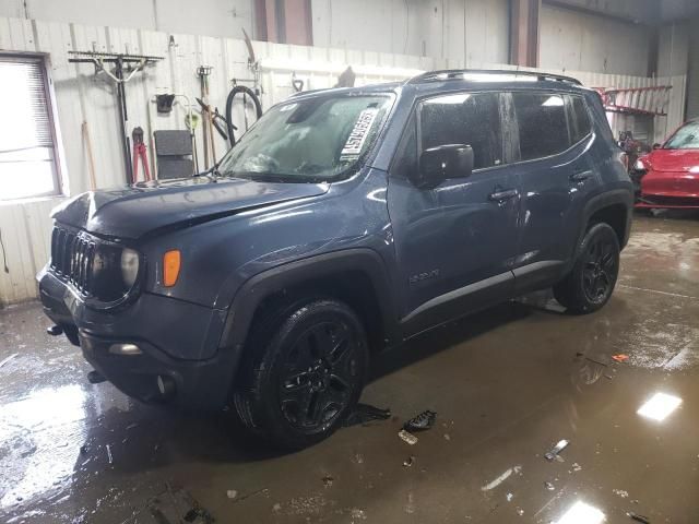 2021 Jeep Renegade Sport