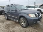 2011 Nissan Pathfinder S