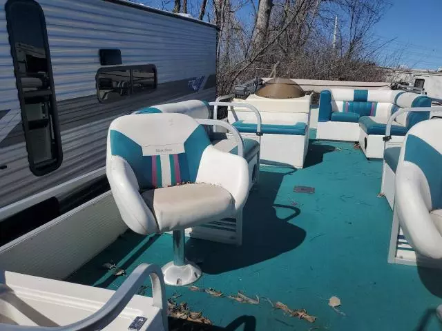 1996 Other 1996 'OTHER BOAT' Pontoon