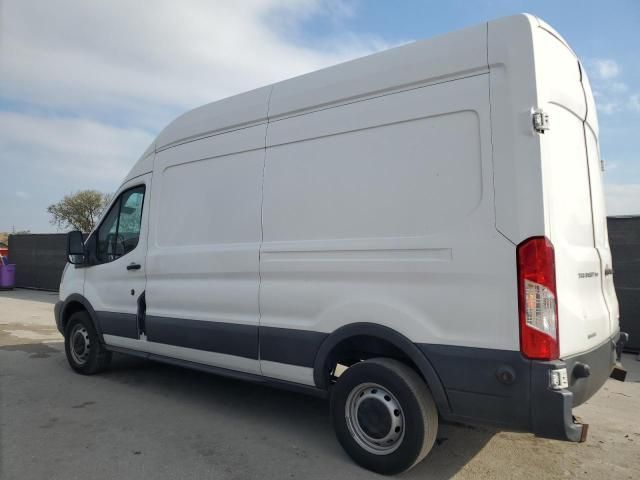 2016 Ford Transit T-350