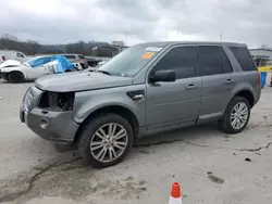 2010 Land Rover LR2 HSE en venta en Lebanon, TN