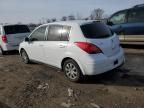 2011 Nissan Versa S