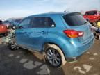 2014 Mitsubishi Outlander Sport ES