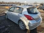 2011 Nissan Versa S