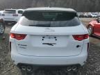 2020 Jaguar F-PACE SVR