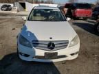 2010 Mercedes-Benz C 300 4matic