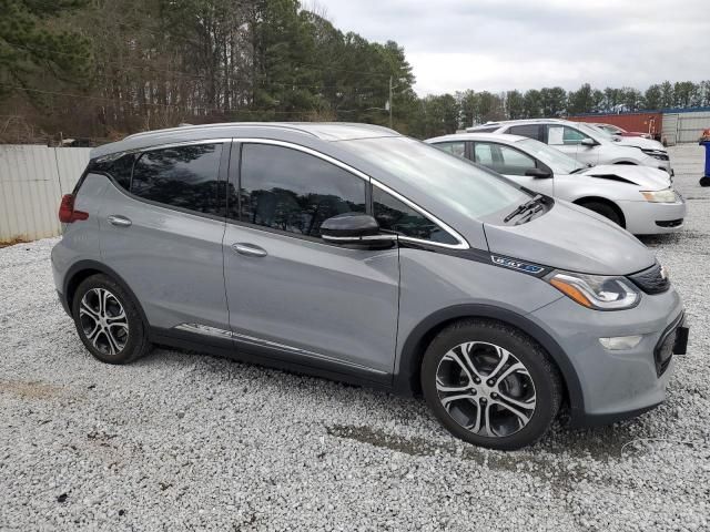 2020 Chevrolet Bolt EV Premier