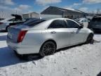 2014 Cadillac CTS