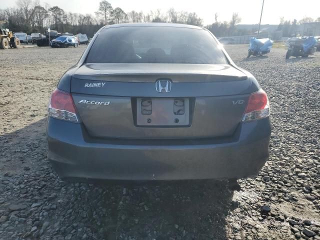 2010 Honda Accord LX