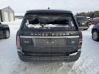 2019 Land Rover Range Rover Supercharged