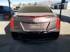 2014 Cadillac ATS