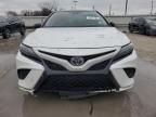 2020 Toyota Camry TRD