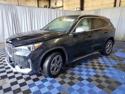 Salvage cars for sale at auction: 2024 BMW X1 XDRIVE28I