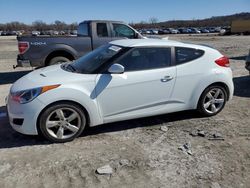 2012 Hyundai Veloster en venta en Cahokia Heights, IL